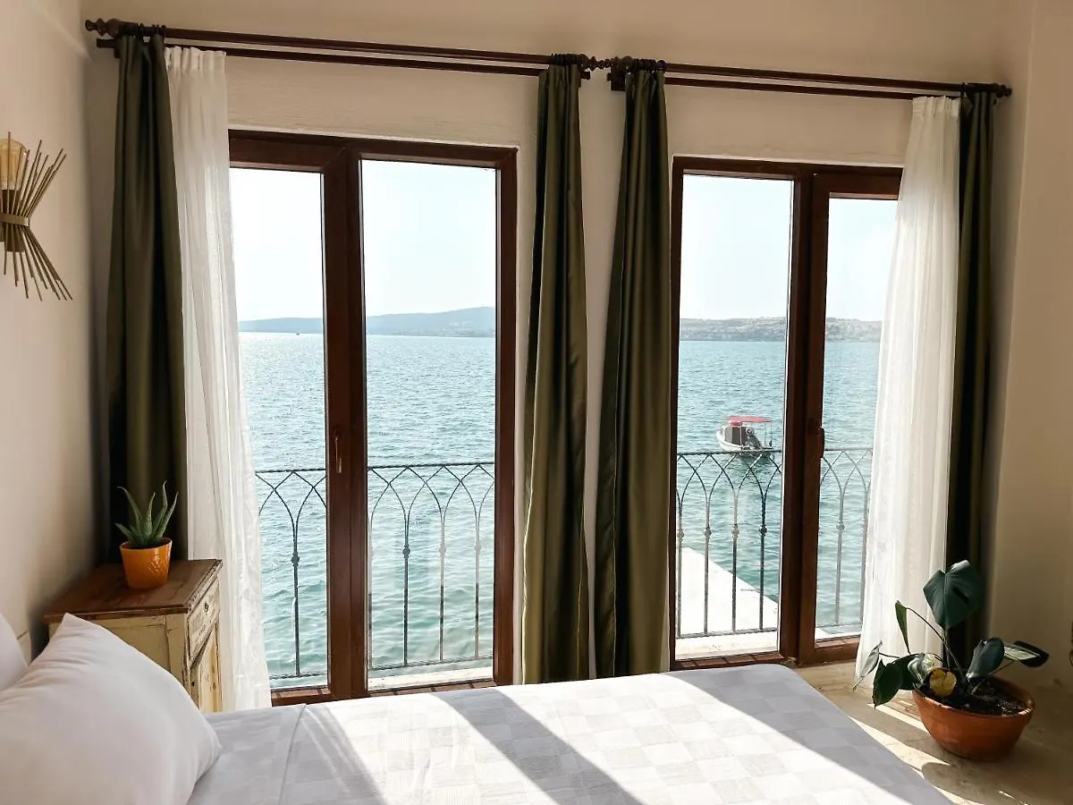 Hotel Casalyma Ayvalı Turecko