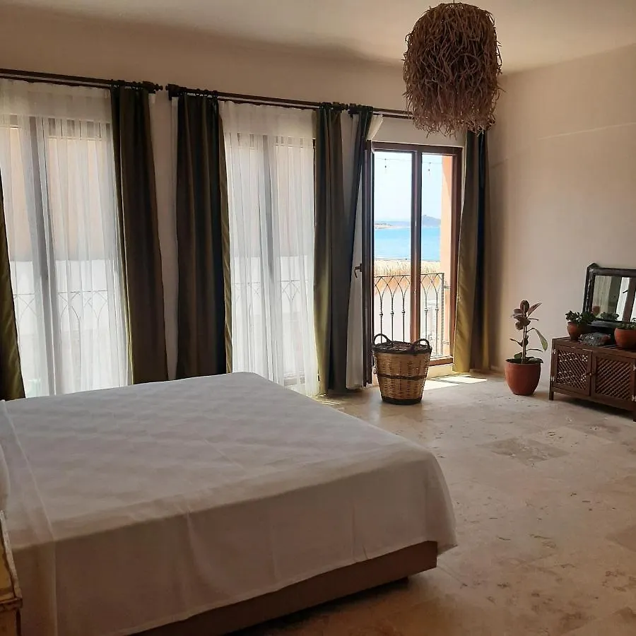 Hotel Casalyma Ayvalı 0*,  Turecko