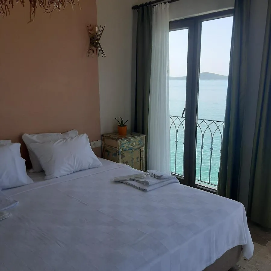Hotel Casalyma Ayvalı