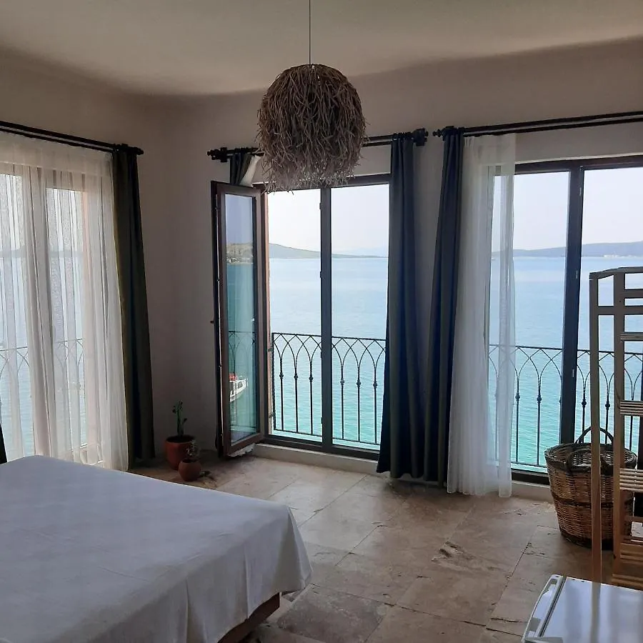 Hotel Casalyma Ayvalı 0*,