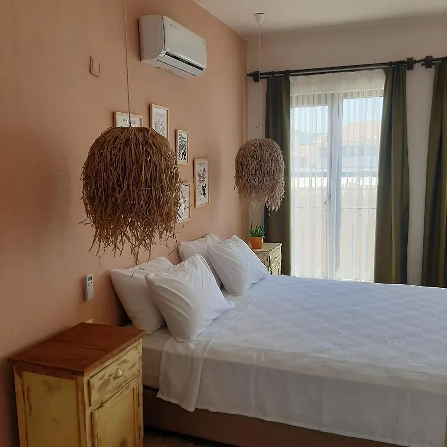 Hotel Casalyma Ayvalı