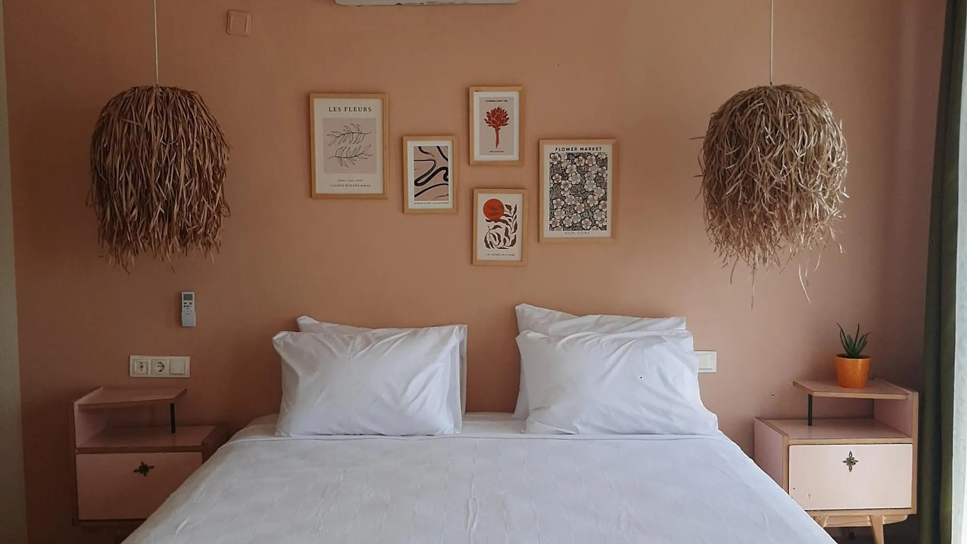 Hotel Casalyma Ayvalı