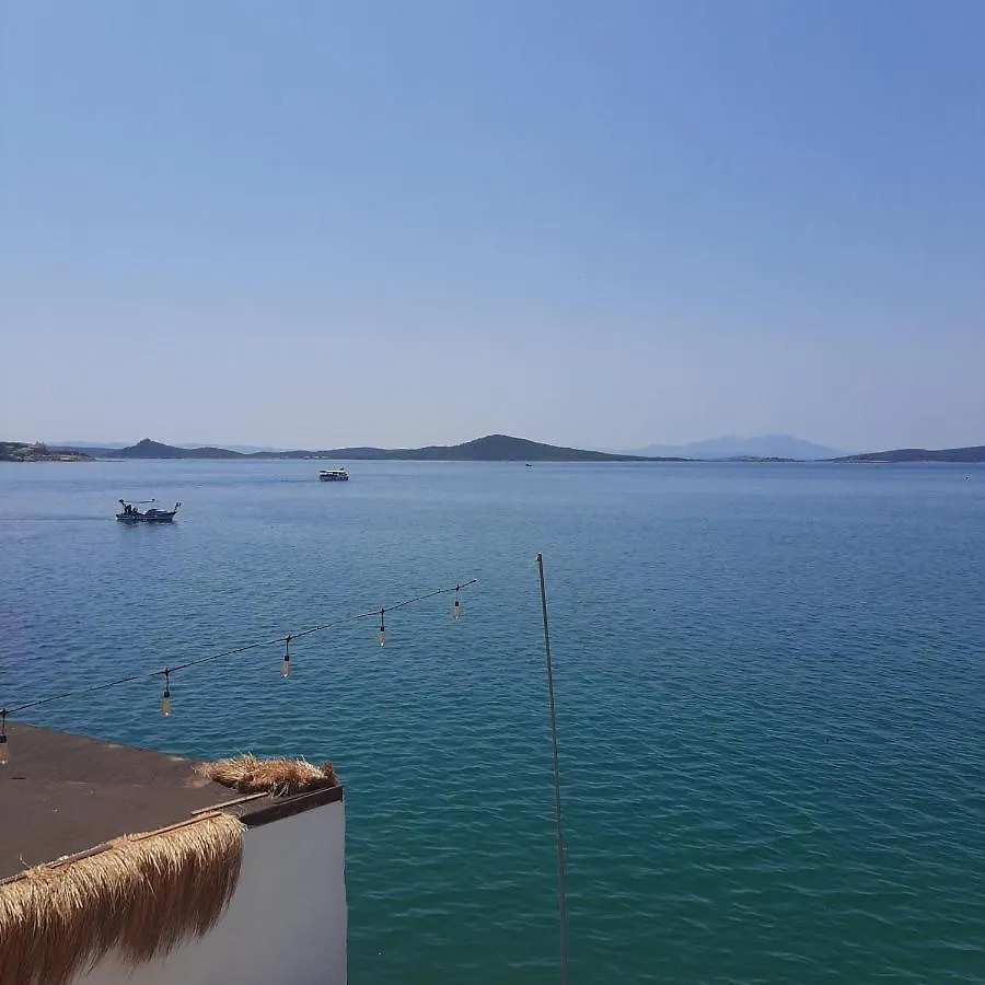 Hotel Casalyma Ayvalı