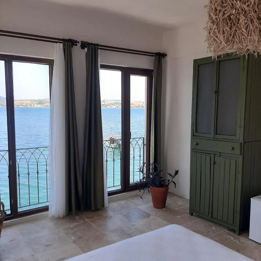 Hotel Casalyma Ayvalı Turecko