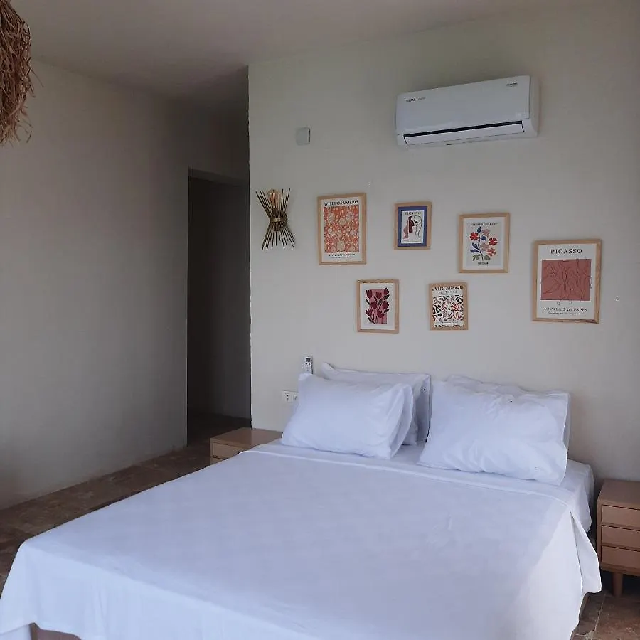 Hotel Casalyma Ayvalı