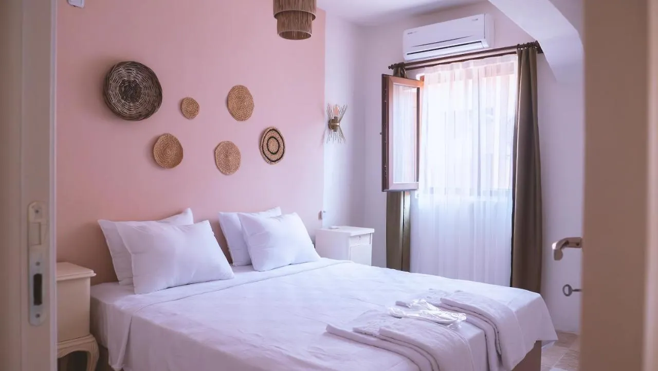 Hotel Casalyma Ayvalı