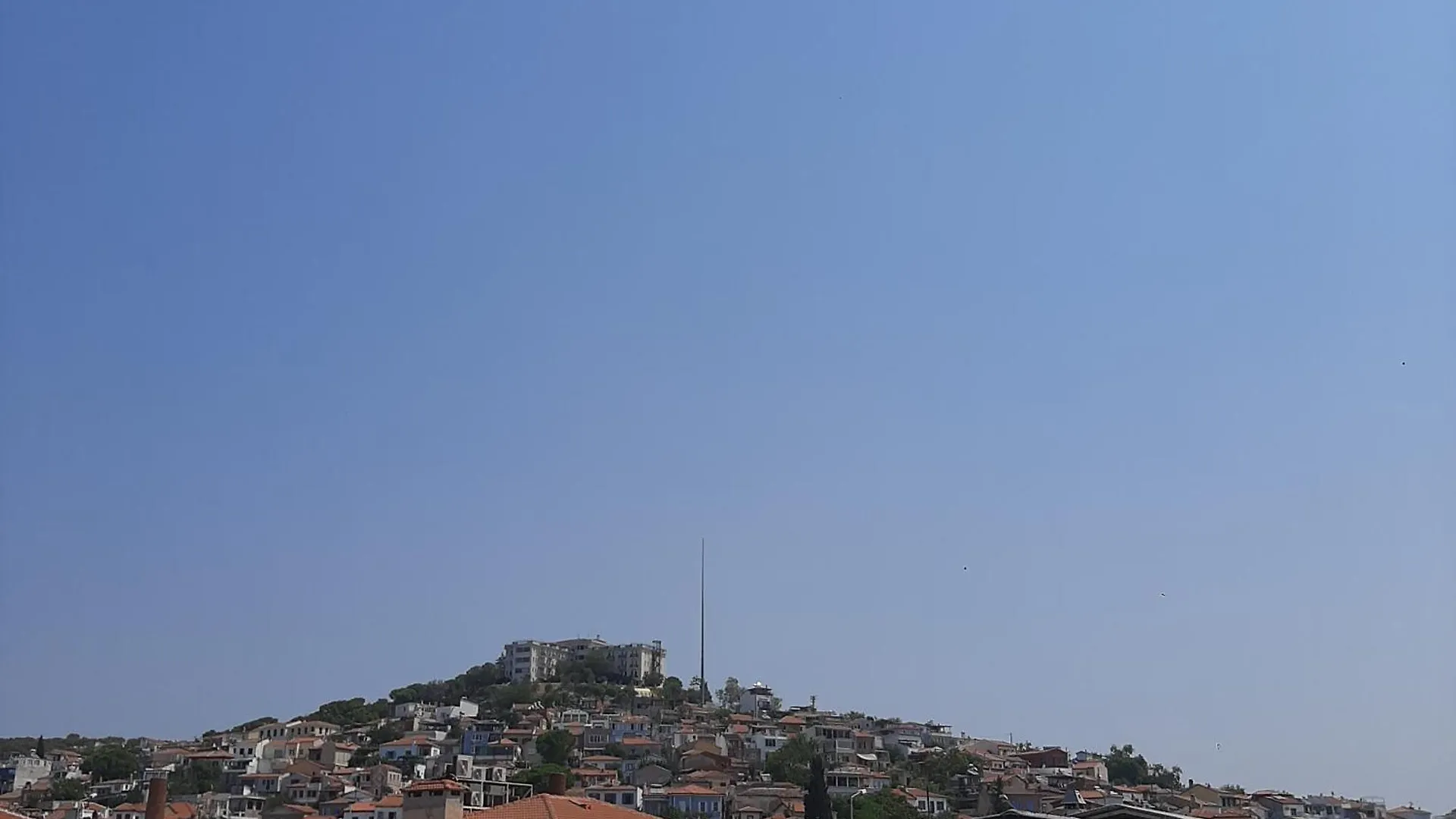 Hotel Casalyma Ayvalı