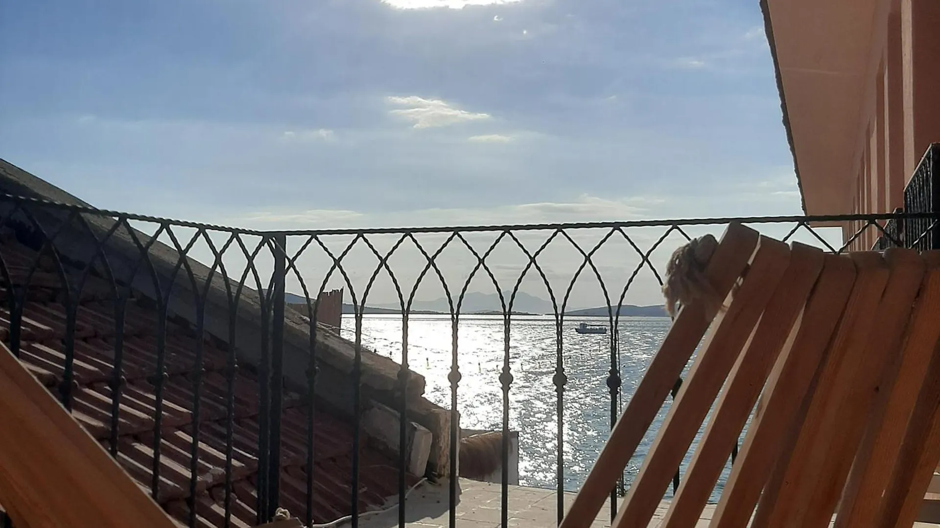 Hotel Casalyma Ayvalı Turecko