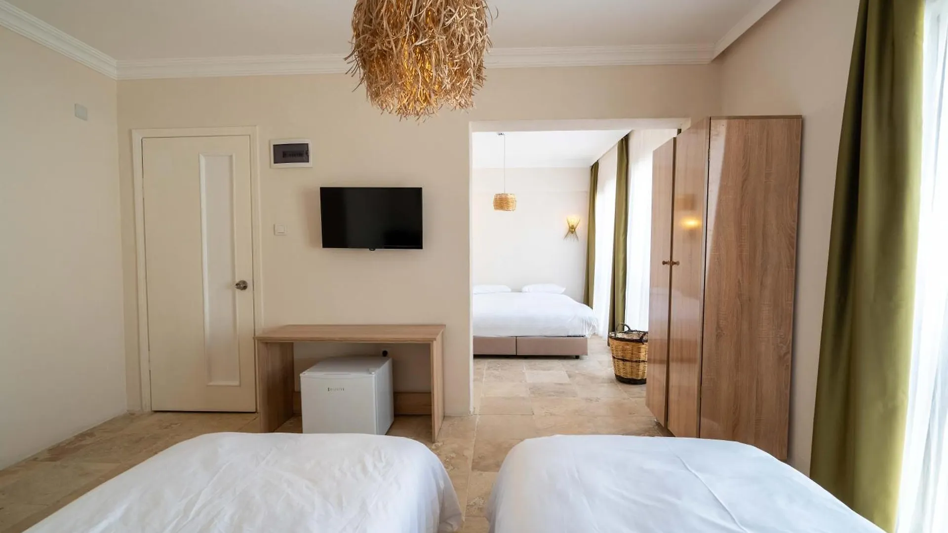 Hotel Casalyma Ayvalı