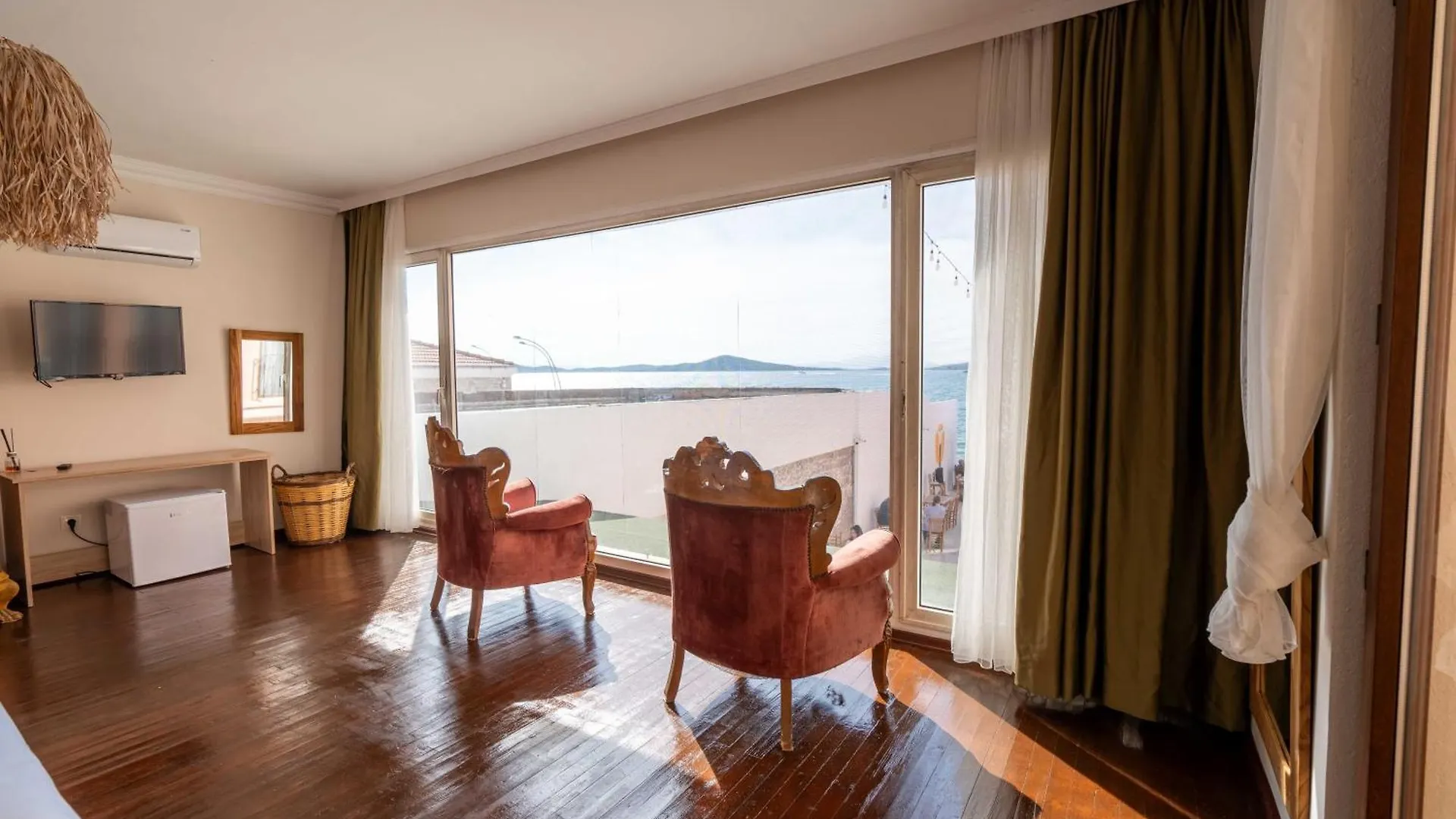 Hotel Casalyma Ayvalı