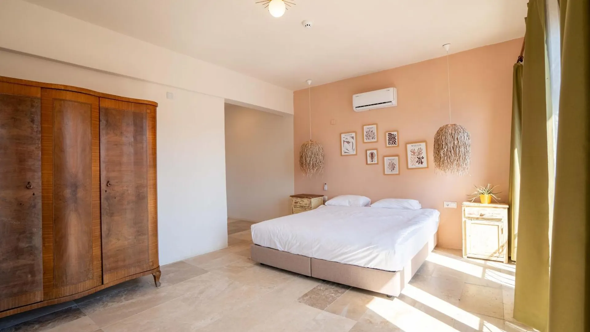 Hotel Casalyma Ayvalı 0*,  Turecko