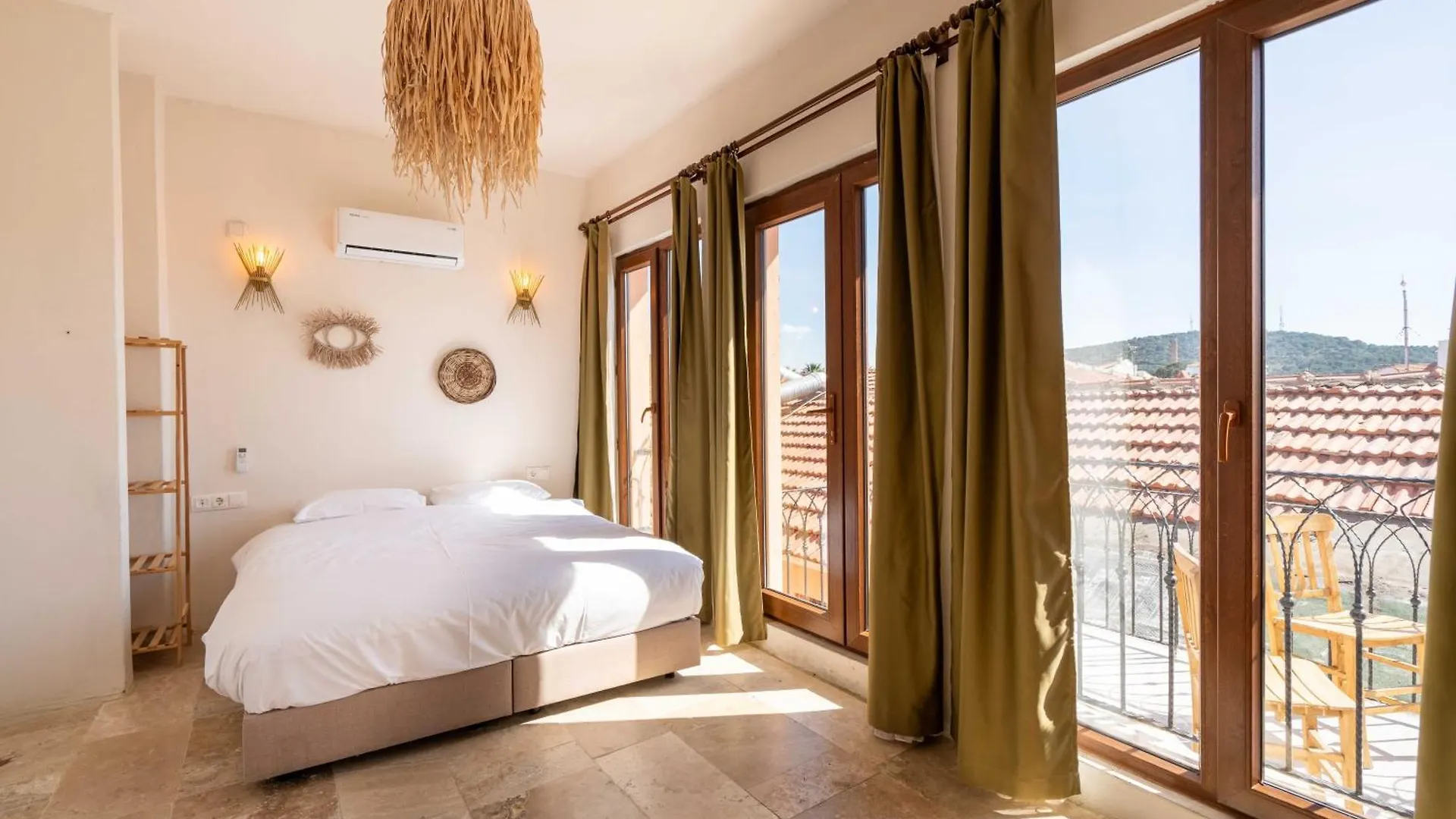 Hotel Casalyma Ayvalı