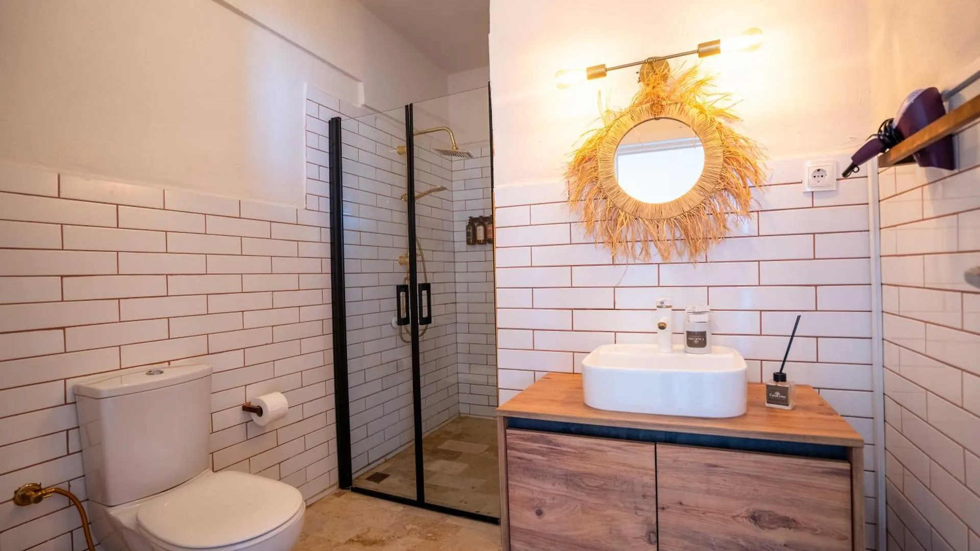 Hotel Casalyma Ayvalı 0*,  Turecko