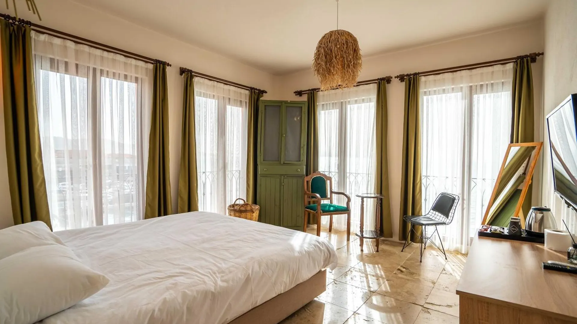 Hotel Casalyma Ayvalı
