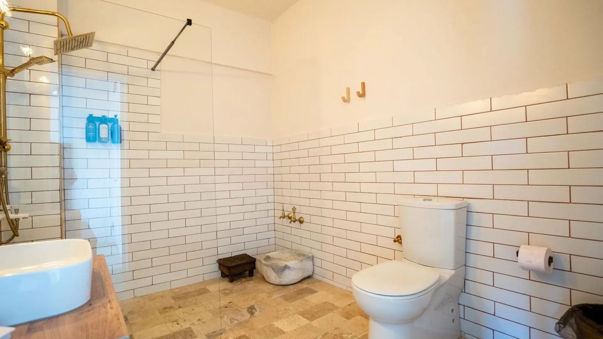 Hotel Casalyma Ayvalı Turecko