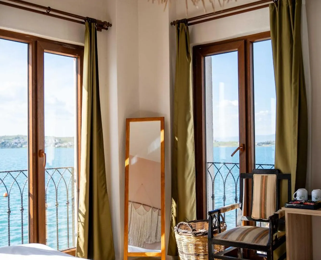 Hotel Casalyma Ayvalı
