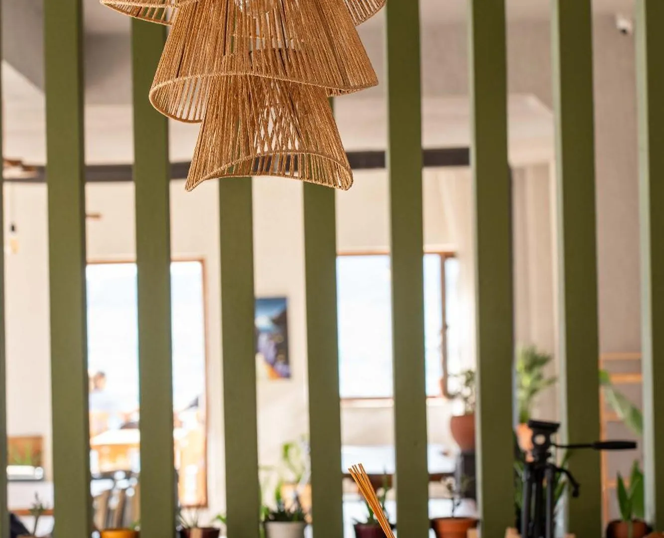 Hotel Casalyma Ayvalı