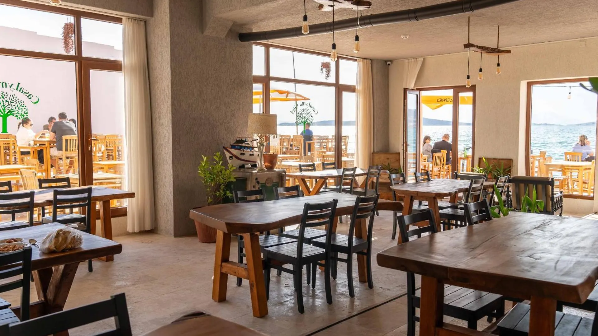 Hotel Casalyma Ayvalı Turecko