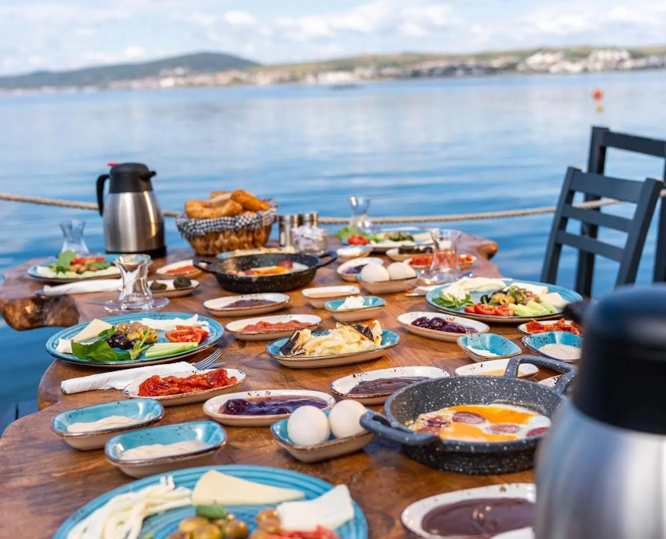 Hotel Casalyma Ayvalı