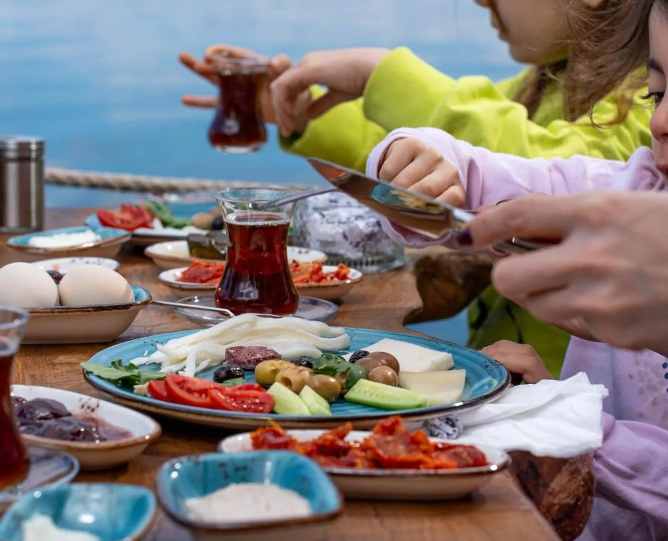 Hotel Casalyma Ayvalı Turecko
