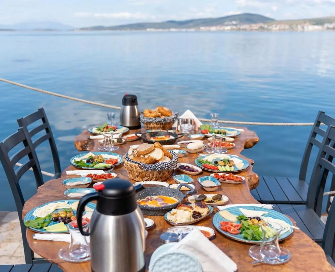 Hotel Casalyma Ayvalı 0*,  Turecko