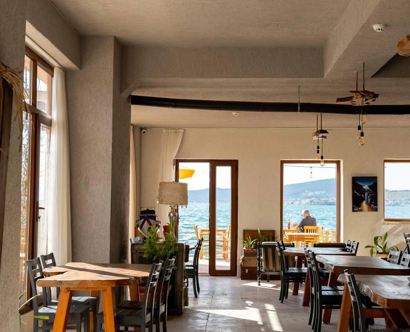 Hotel Casalyma Ayvalı