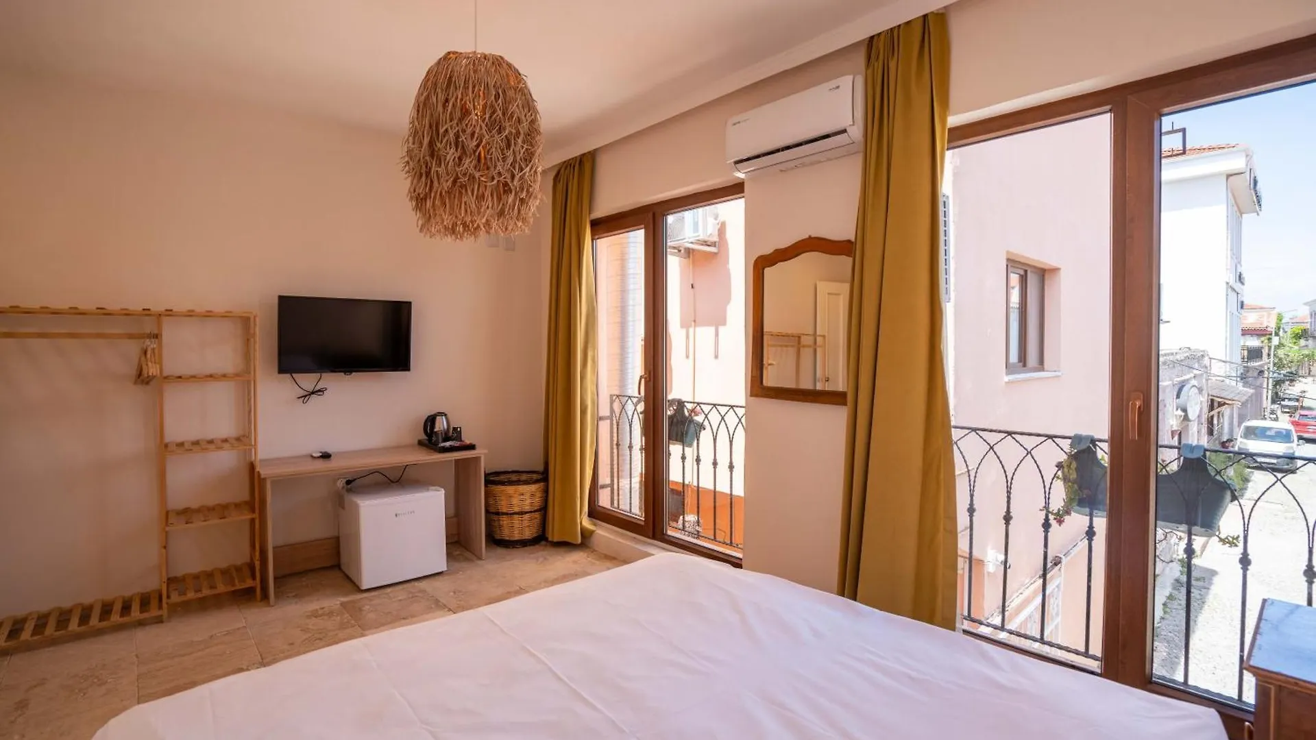 Hotel Casalyma Ayvalı
