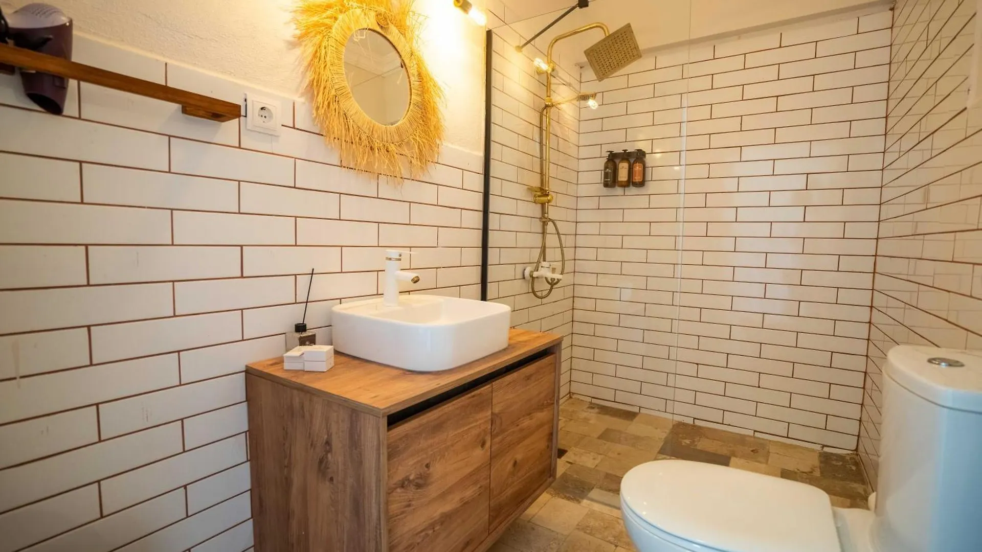 Hotel Casalyma Ayvalı