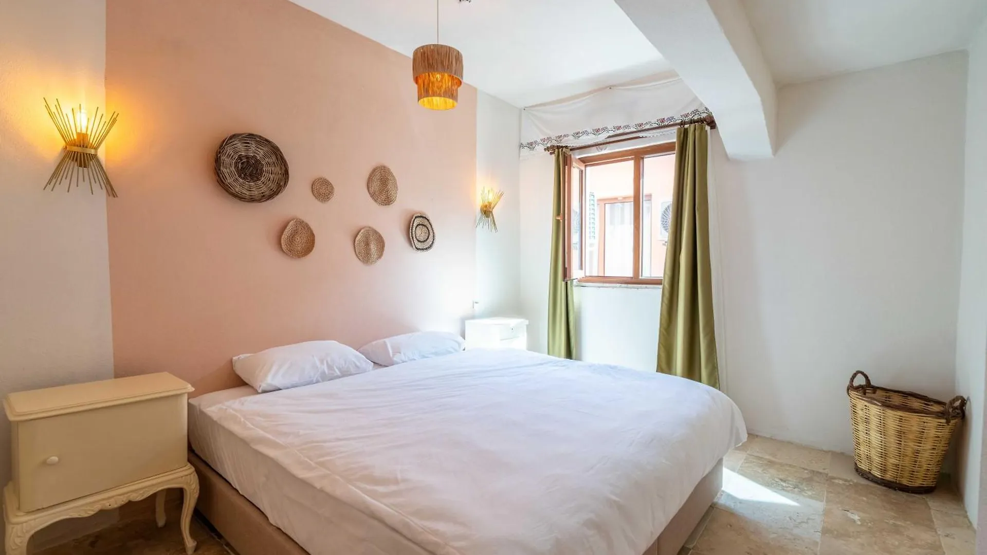 Hotel Casalyma Ayvalı